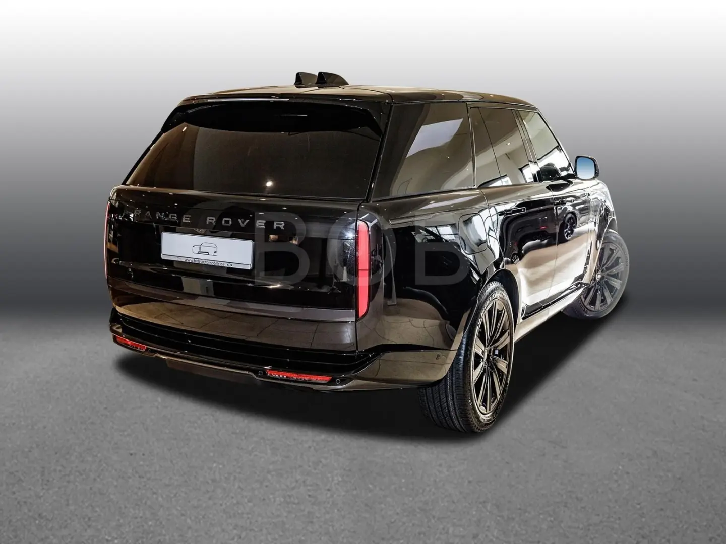 Range Rover SWB P460e HSE