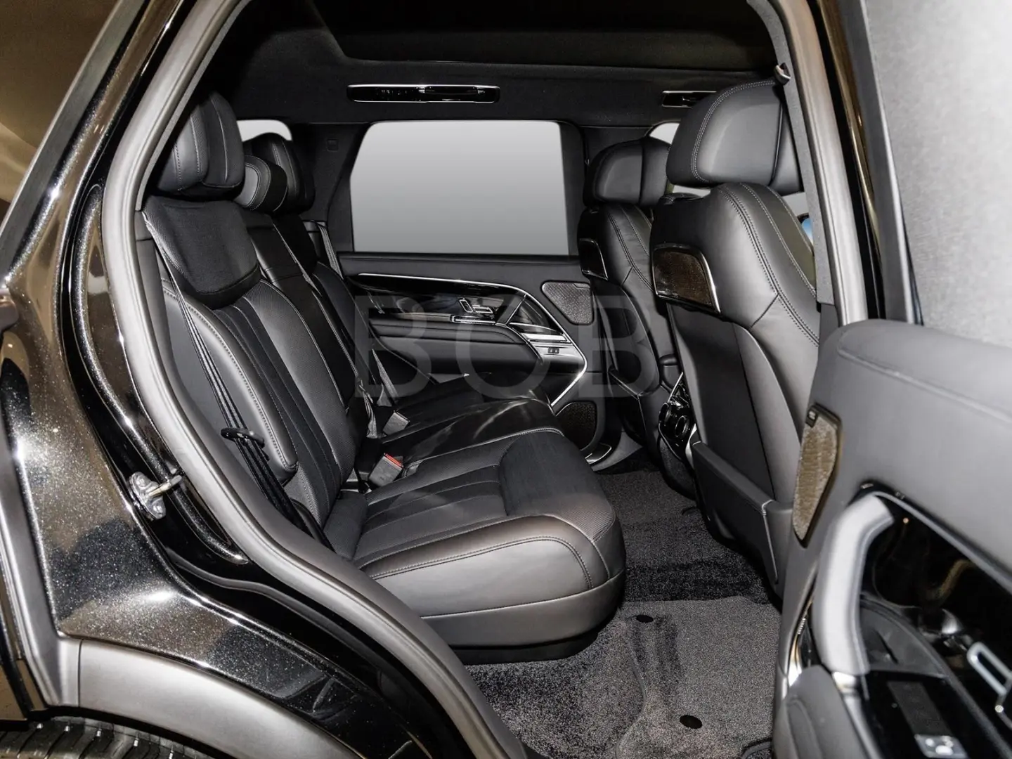 Range Rover SWB P460e HSE