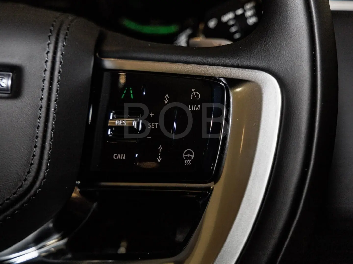 Range Rover SWB P460e HSE