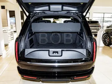 Range Rover SWB P460e HSE