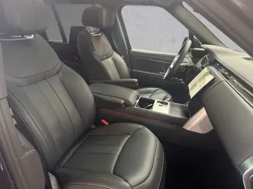 Range Rover P550e Autobiography 22'' AHK Lederhi