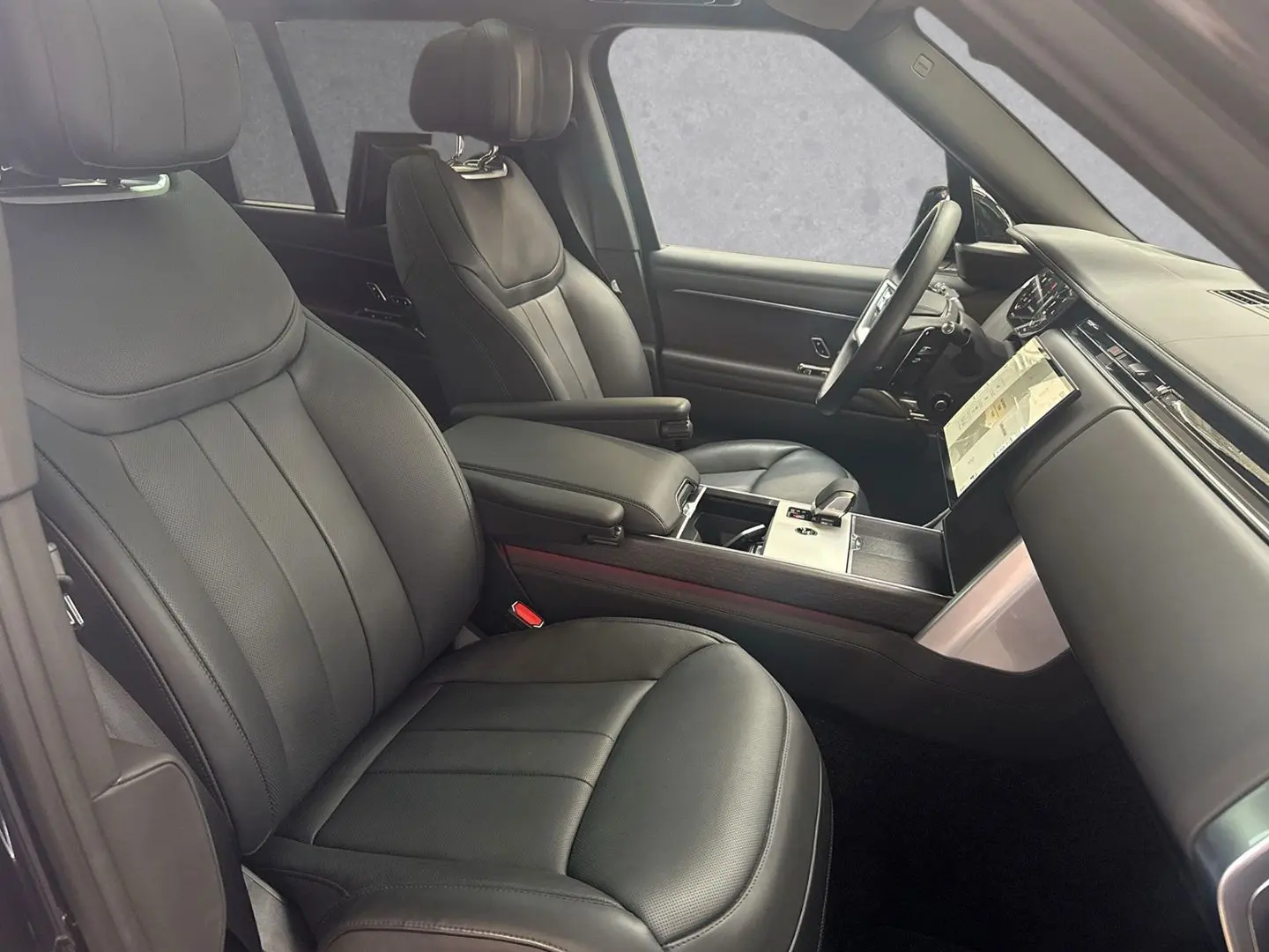 Range Rover P550e Autobiography 22'' AHK Lederhi