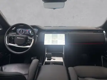 Range Rover P550e Autobiography 22'' AHK Lederhi