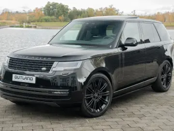 Range Rover D350 Autobiography  Full options