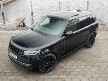 Range Rover D350 Autobiography  Full options