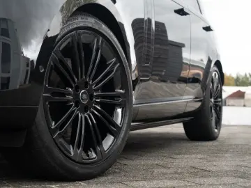 Range Rover D350 Autobiography  Full options