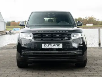 Range Rover D350 Autobiography  Full options