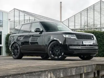 Range Rover D350 Autobiography  Full options