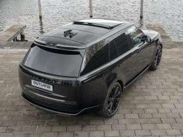 Range Rover D350 Autobiography  Full options