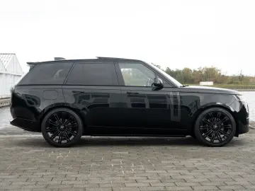 Range Rover D350 Autobiography  Full options