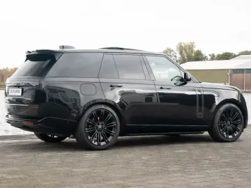 Range Rover D350 Autobiography  Full options