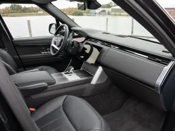 Range Rover D350 Autobiography  Full options