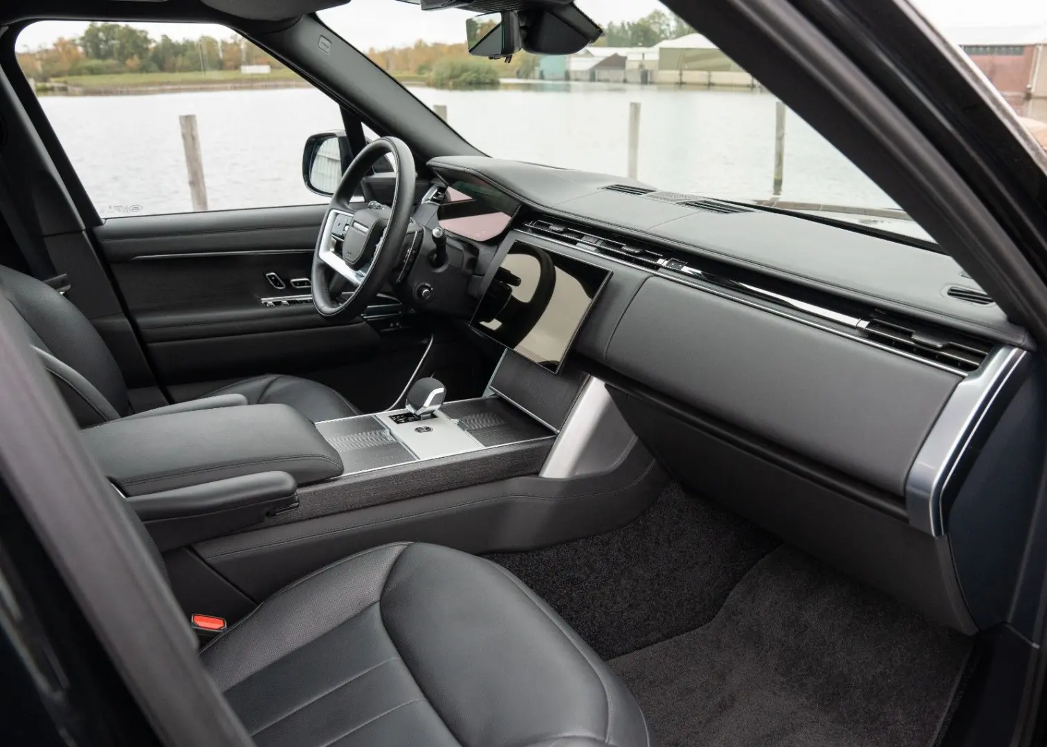 Range Rover D350 Autobiography  Full options