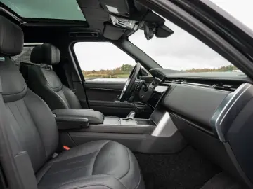 Range Rover D350 Autobiography  Full options