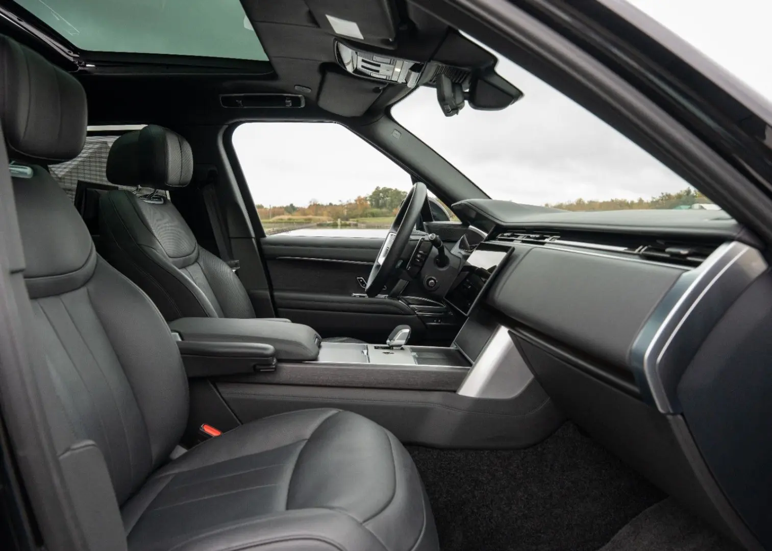 Range Rover D350 Autobiography  Full options