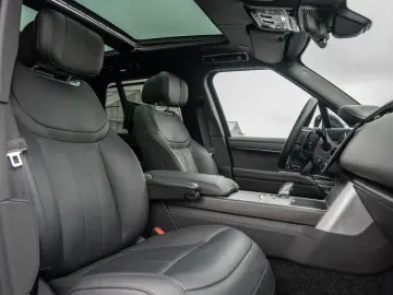 Range Rover D350 Autobiography  Full options