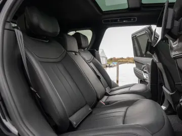 Range Rover D350 Autobiography  Full options