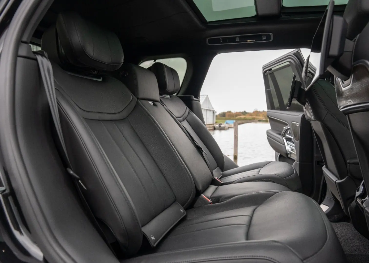 Range Rover D350 Autobiography  Full options