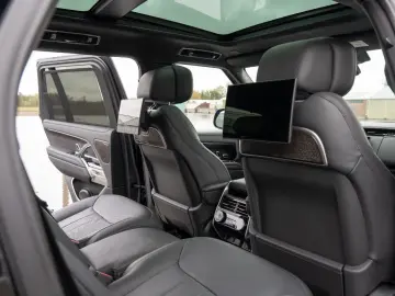 Range Rover D350 Autobiography  Full options