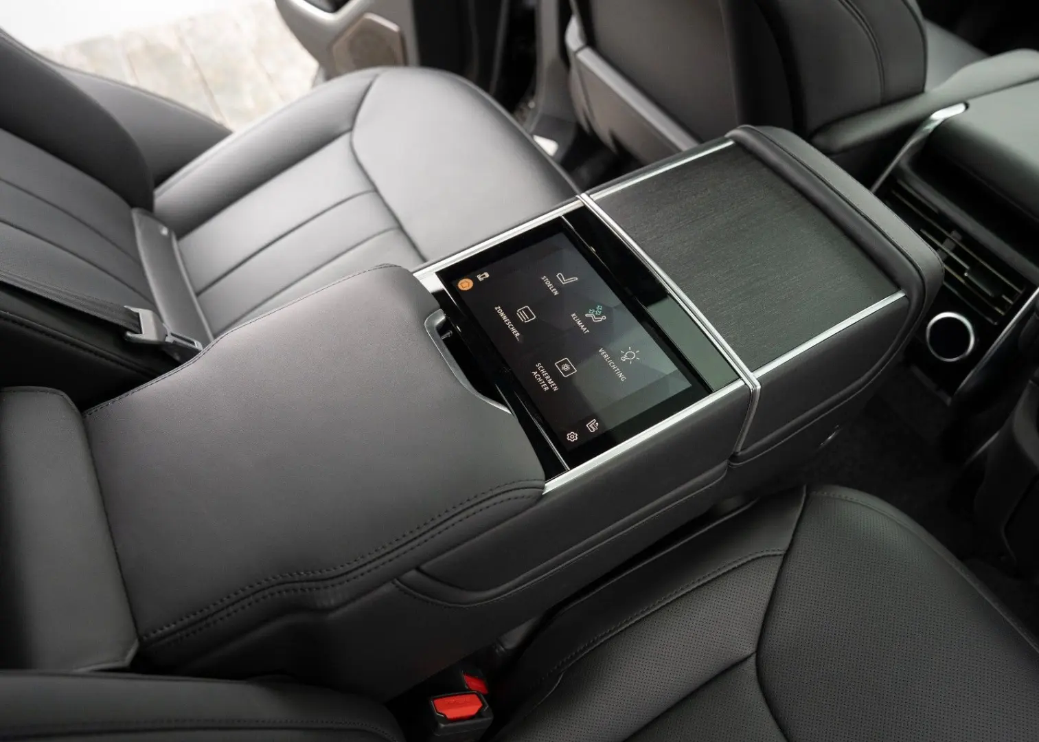 Range Rover D350 Autobiography  Full options