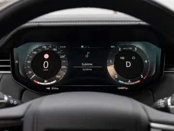 Range Rover D350 Autobiography  Full options