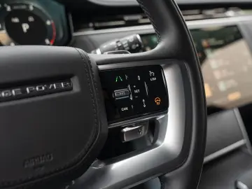 Range Rover D350 Autobiography  Full options