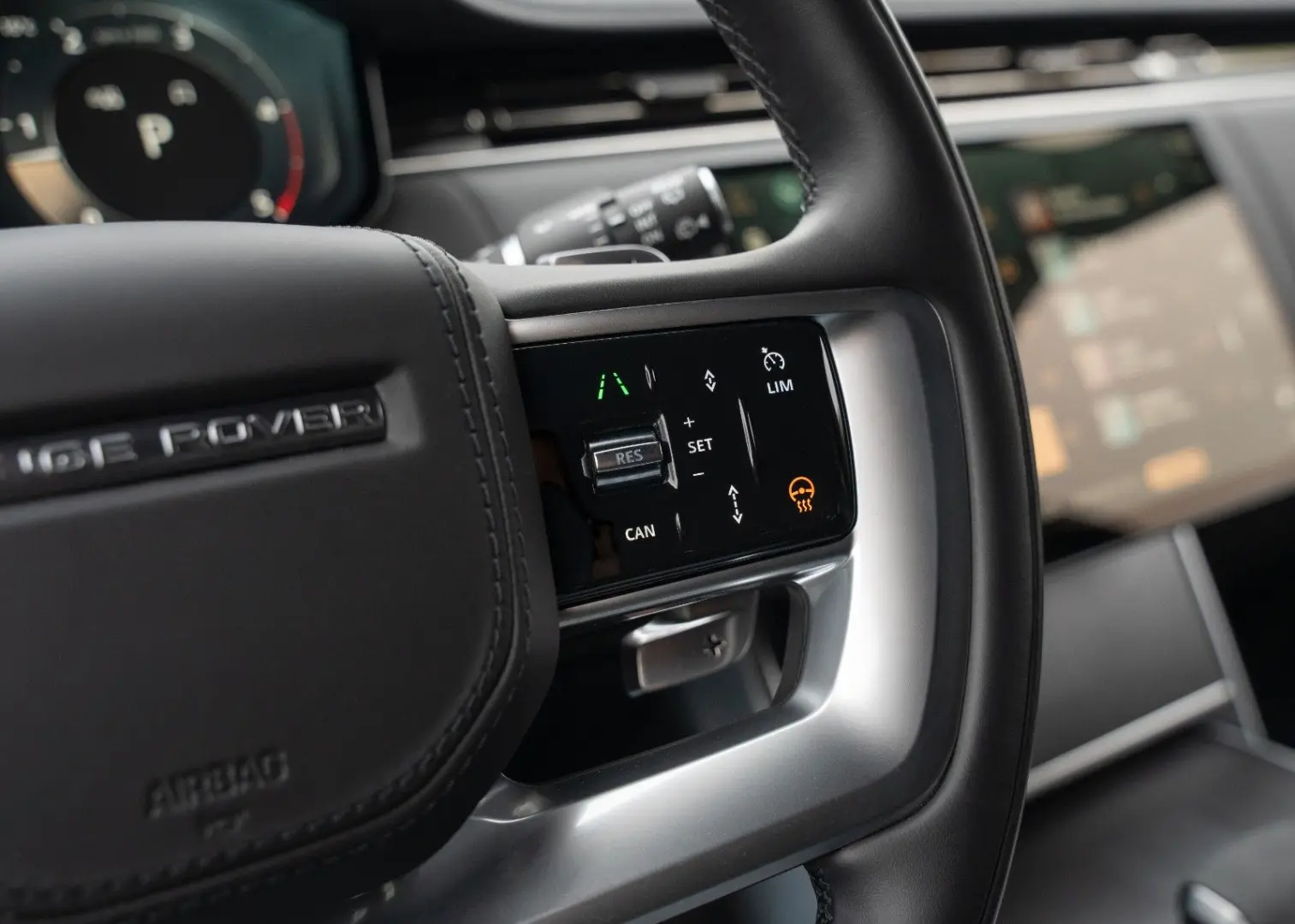 Range Rover D350 Autobiography  Full options