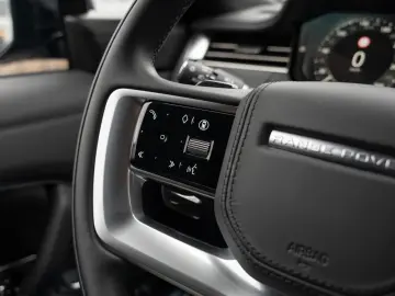 Range Rover D350 Autobiography  Full options