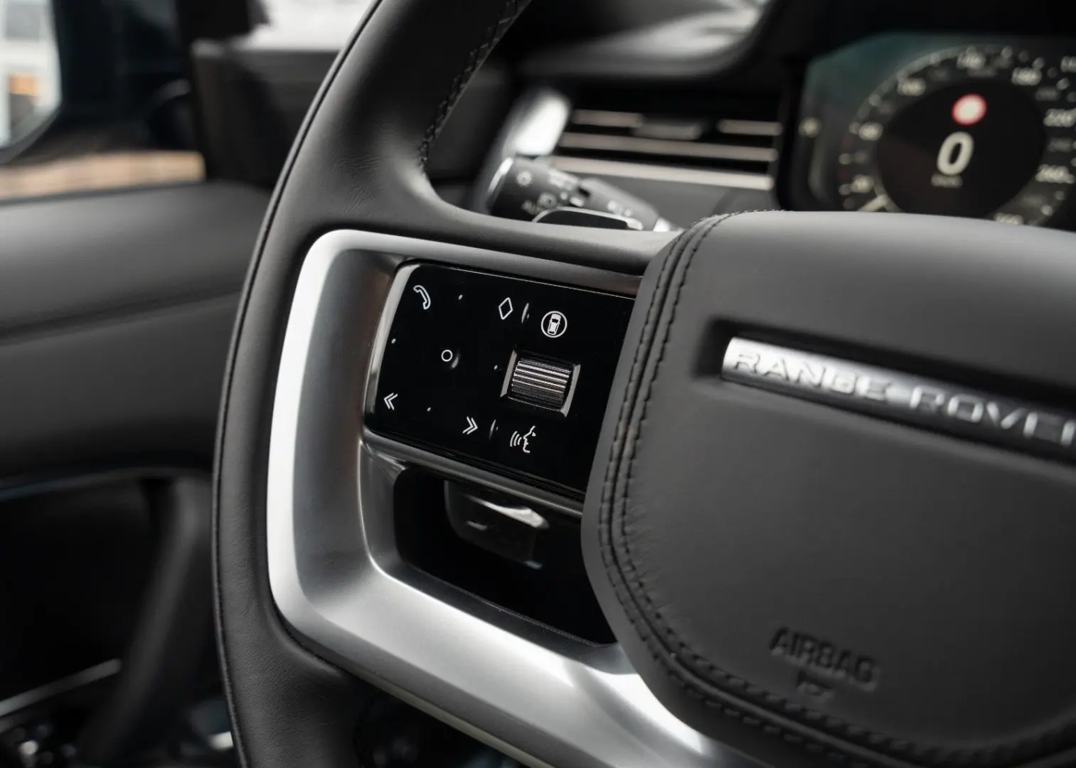 Range Rover D350 Autobiography  Full options