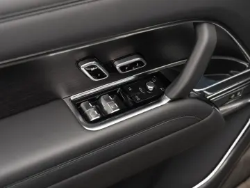 Range Rover D350 Autobiography  Full options