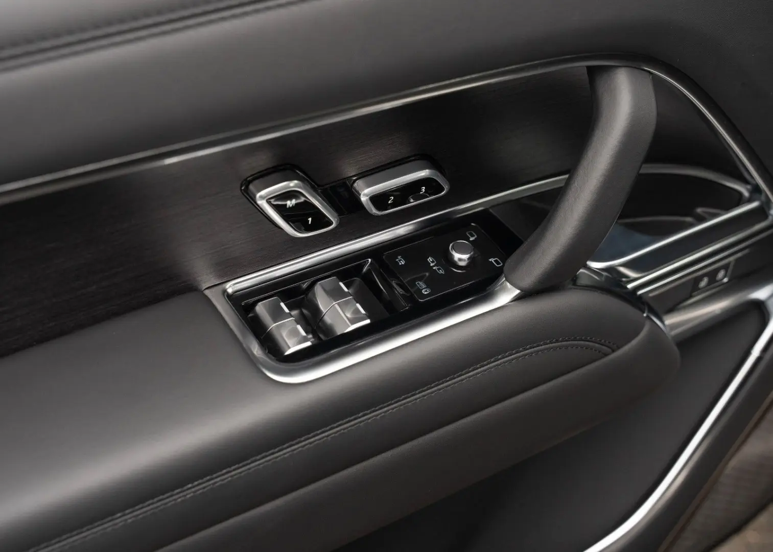 Range Rover D350 Autobiography  Full options