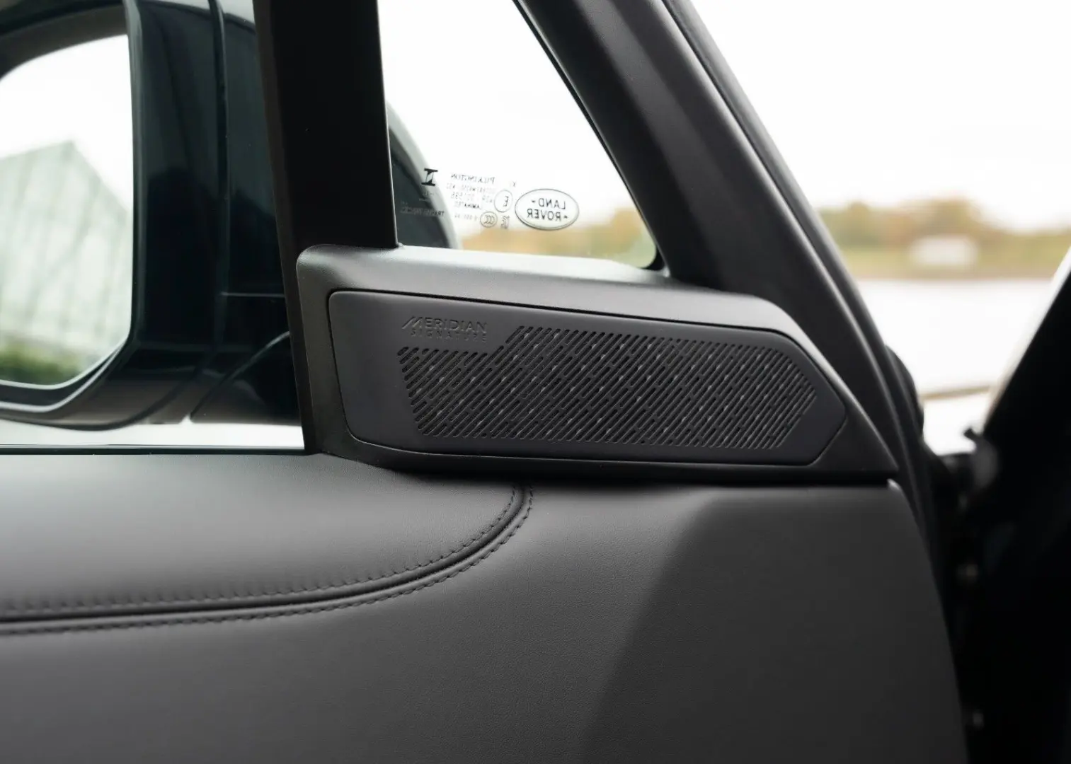 Range Rover D350 Autobiography  Full options