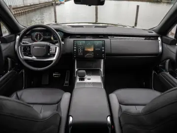 Range Rover D350 Autobiography  Full options