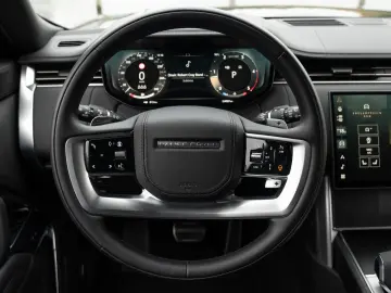 Range Rover D350 Autobiography  Full options