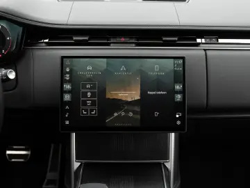 Range Rover D350 Autobiography  Full options