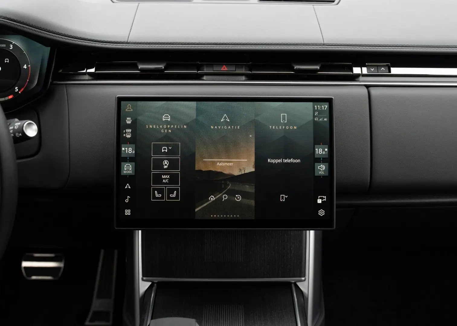 Range Rover D350 Autobiography  Full options