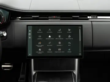 Range Rover D350 Autobiography  Full options