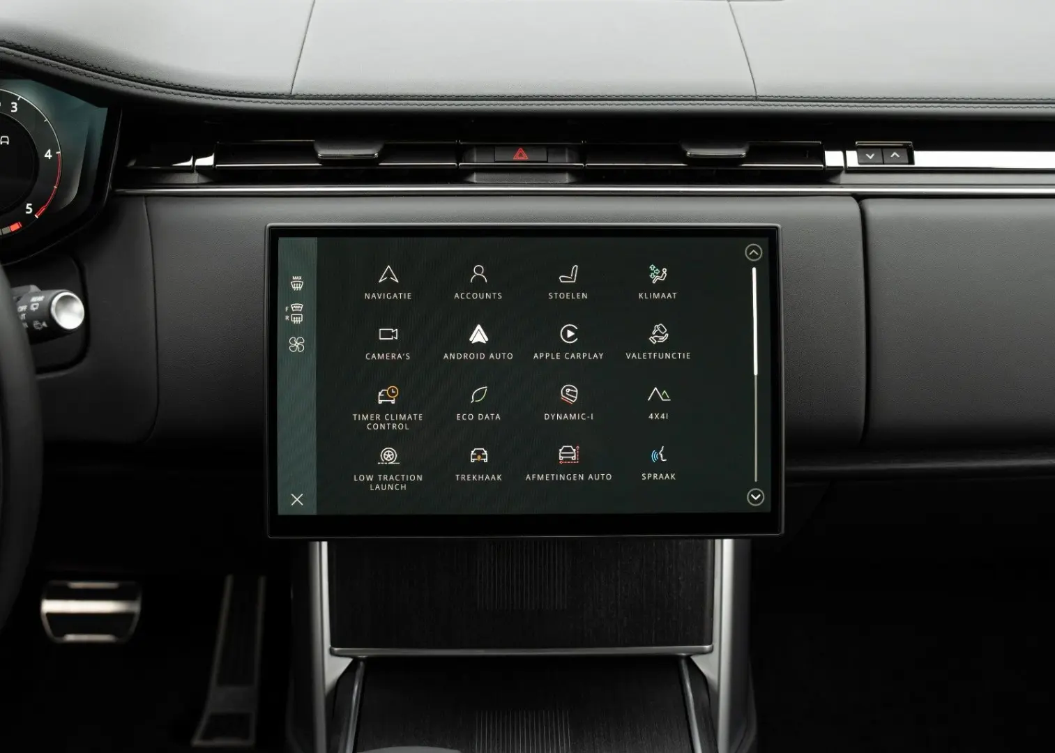 Range Rover D350 Autobiography  Full options