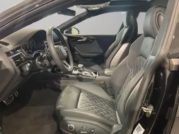 A5 Sportback TDI qu. S Line Matrix Navi AHK Pano