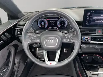 A5 Sportback TDI qu. S Line Matrix Navi AHK Pano