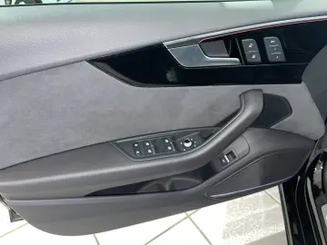 A5 Sportback TDI qu. S Line Matrix Navi AHK Pano