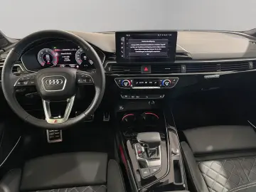 A5 Sportback TDI qu. S Line Matrix Navi AHK Pano