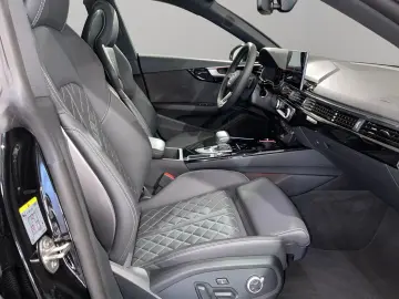 A5 Sportback TDI qu. S Line Matrix Navi AHK Pano