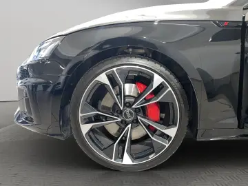 A5 Sportback TDI qu. S Line Matrix Navi AHK Pano