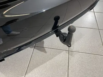 A5 Sportback TDI qu. S Line Matrix Navi AHK Pano