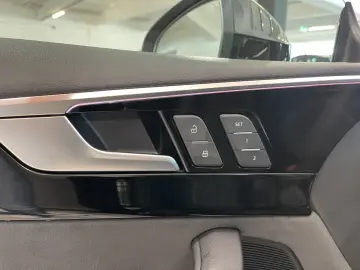 A5 Sportback TDI qu. S Line Matrix Navi AHK Pano