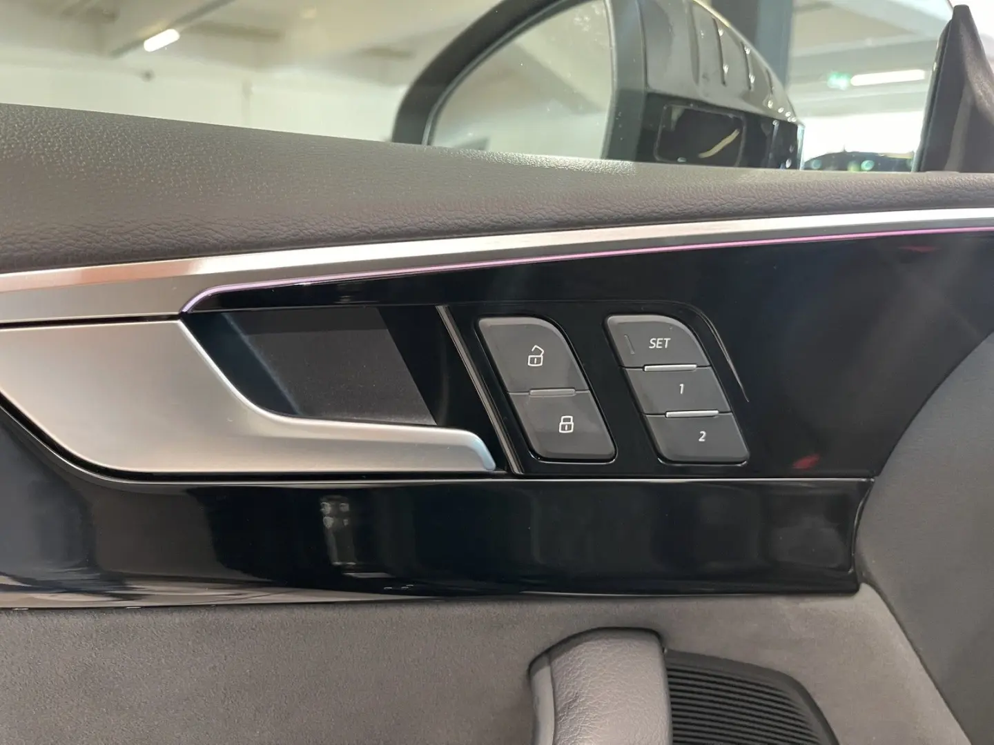 A5 Sportback TDI qu. S Line Matrix Navi AHK Pano