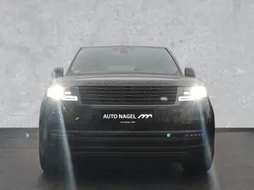 Range Rover P550e Autobiography AHK Shadow-Paket