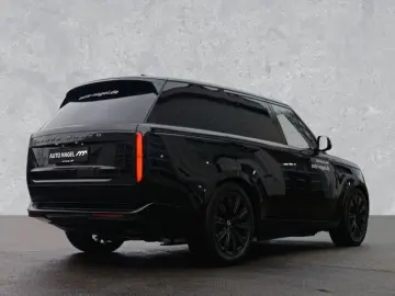 Range Rover P550e Autobiography AHK Shadow-Paket