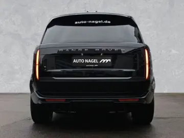 Range Rover P550e Autobiography AHK Shadow-Paket